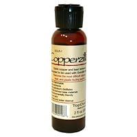 Algopix Similar Product 7 - Copperzilla 2Oz Turret Top