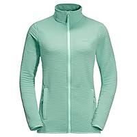 Algopix Similar Product 12 - Jack Wolfskin Womens Modesto Jacket W