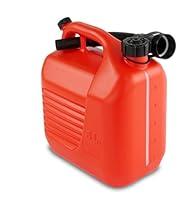 Algopix Similar Product 17 - Tayg 601354 Jerrycan with Pouring spout