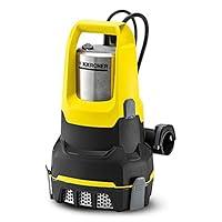 Algopix Similar Product 9 - Karcher 16455050 drainage pump SP 6