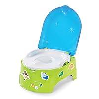 Algopix Similar Product 8 - Summer Infant My Fun Potty Neutral 