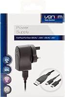 Algopix Similar Product 17 - Venom Universal 3DS Power Supply 3DS