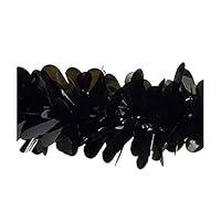 Algopix Similar Product 10 - Stumps Black Vinyl Festooning Parade