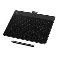 Algopix Similar Product 15 - Wacom Intuos Art Pen and Touch Tablet