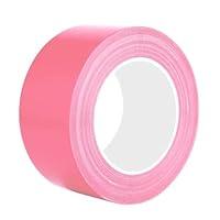 Algopix Similar Product 16 - Haxibla Multi Purpose Pink Duct Tape 2