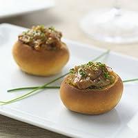 Algopix Similar Product 11 - French Onion Soup Boule  Gourmet
