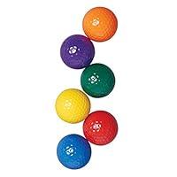 Algopix Similar Product 16 - US Games color My Class Golf Balls