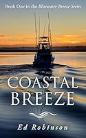 Algopix Similar Product 1 - Coastal Breeze A Bluewater Breeze