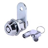 Algopix Similar Product 16 - FJM Security MEI2400ASKA Tubular Cam