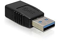 Algopix Similar Product 11 - Delock Adapter USB 30A malefemale