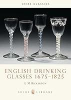 Algopix Similar Product 1 - English Drinking Glasses 16751825