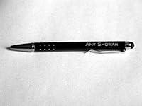 Algopix Similar Product 2 - Personalized Engraved Pen with Stylus
