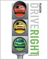 Algopix Similar Product 1 - DRIVE RIGHT C2010 STUDENT EDITION