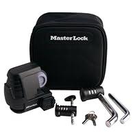 Algopix Similar Product 10 - Master Lock Trailer Lock Trailer
