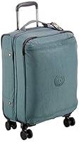 Algopix Similar Product 1 - Kipling Hand Luggage Green Light