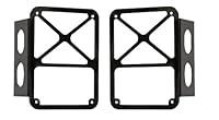 Algopix Similar Product 7 - Drake Off Road JP190007BK Black Tail