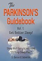 Algopix Similar Product 11 - The Parkinsons Guidebook Volume 1