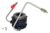 Algopix Similar Product 20 - Crown Automotive 83503384 Clutch