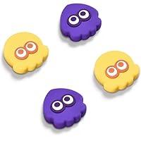 Algopix Similar Product 19 - Switch Thumb Grips Joystick Caps