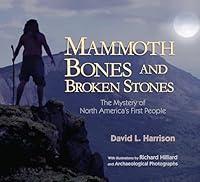 Algopix Similar Product 17 - Mammoth Bones and Broken Stones The