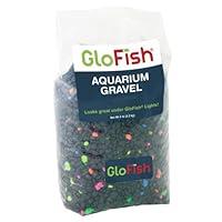 Algopix Similar Product 18 - GloFish Aquarium Gravel Fluorescent