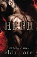 Algopix Similar Product 10 - Heph: Modern Descendants 3