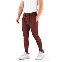 Algopix Similar Product 17 - Contour Athletics Mens Joggers