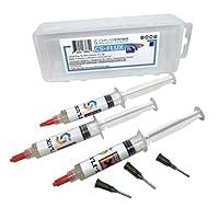 Algopix Similar Product 6 - CSFLUX reballing Low viscosity