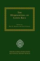 Algopix Similar Product 7 - The Hymenoptera of Costa Rica Oxford