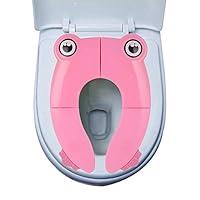 Algopix Similar Product 7 - Folding Large NonSlip Potty Training