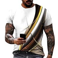 Algopix Similar Product 8 - Graphic Shirt Mens Shirts Big and Tall