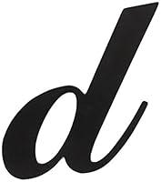 Algopix Similar Product 8 - Imex Imex The Fox b13554  Letter D