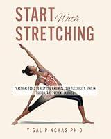 Algopix Similar Product 1 - Start With Stretching Practical Tools