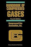 Algopix Similar Product 13 - Handbook of Compressed Gases