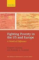 Algopix Similar Product 16 - Fighting Poverty in the US and Europe