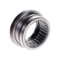 Algopix Similar Product 17 - INA Combination bearing (INA-NKXR40)
