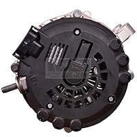 Algopix Similar Product 15 - Denso 211-6028 New Alternator