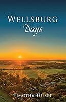 Algopix Similar Product 20 - Wellsburg Days