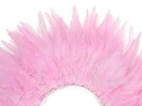 Algopix Similar Product 11 - Moonlight Feather  4 Inch Strip 