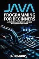 Algopix Similar Product 11 - Java Programming for Beginners Learn