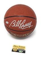 Algopix Similar Product 10 - Bill Russell Boston Celtics Signed