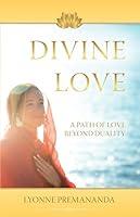 Algopix Similar Product 5 - Divine Love A Path to Love Beyond