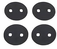 Algopix Similar Product 6 - Quick Fuel Steel 1 9/16" Throttle Plates