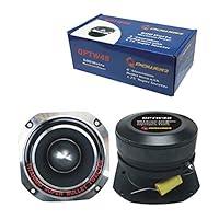 Algopix Similar Product 14 - QPower QPTW48 Car Audio 600W 4