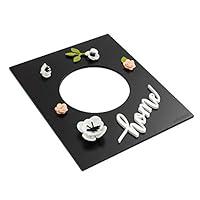 Algopix Similar Product 8 - Details 2 Enjoy Home Wreath Pocket