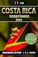 Algopix Similar Product 17 - Costa Rica Reisefhrer 2024