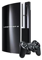Algopix Similar Product 18 - Sony PlayStation 3  80GB System