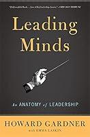 Algopix Similar Product 2 - Leading Minds: An Anatomy Of Leadership