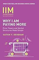 Algopix Similar Product 20 - IIMA: Why I Am Paying More