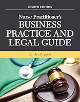 Algopix Similar Product 11 - Nurse Practitioners Business Practice